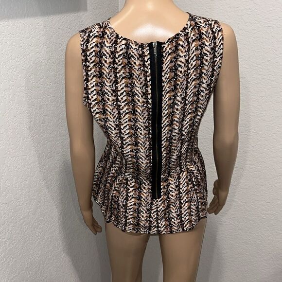 Vintage Fossil  blouse - Picture 5 of 9